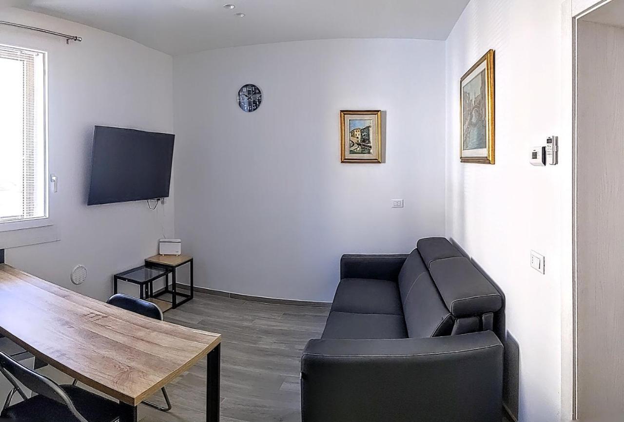 Letizia'S Home Chioggia Buitenkant foto